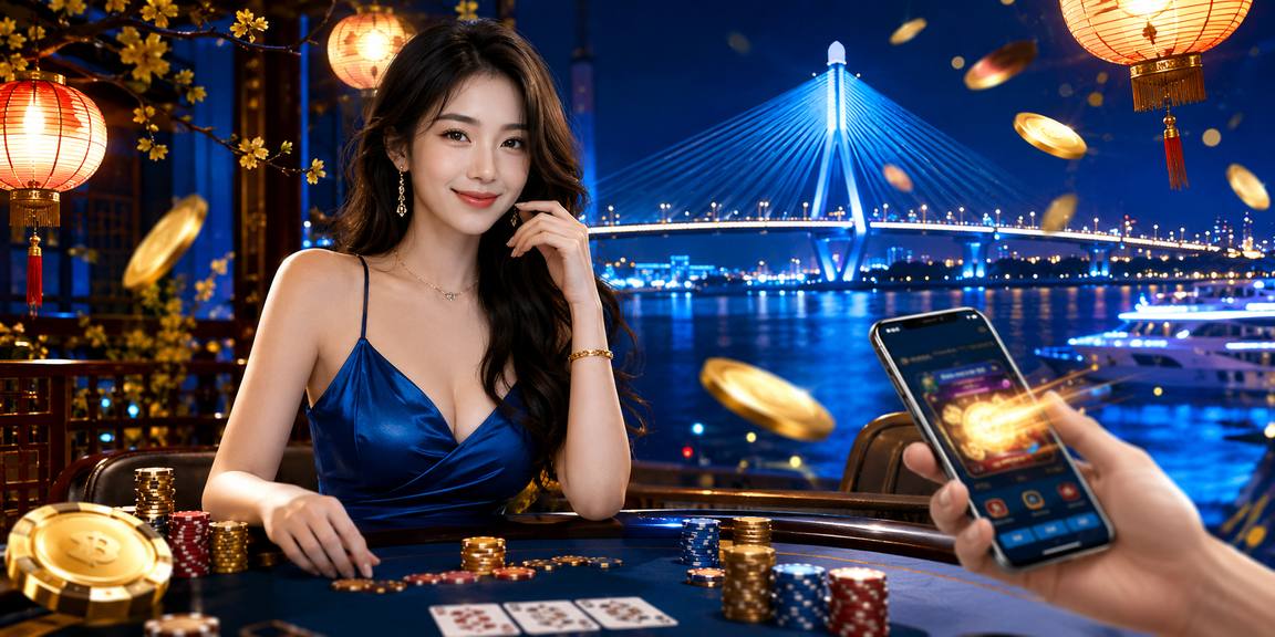 vlxx88 Roulette Di Động